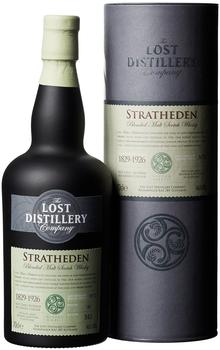 Lost Distillery Stratheden 0,7l 46%