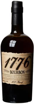 James E. Pepper 1776 Straight Bourbon 0,7l 50%