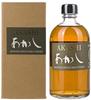 Akashi Japanese Single Malt Whisky - 0,5L 46% vol, Grundpreis: &euro; 112,32 / l