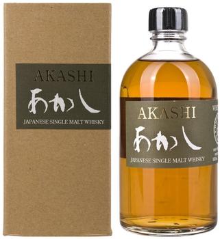 Akashi Single Malt 0,5l 46%