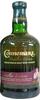 Connemara Distillers Edition Irish Whiskey Geschenk-Set 43% vol. 0,70l,...