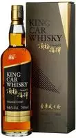Kavalan King Car Conductor Taiwan Whisky 0,7L 46%, Grundpreis: &euro; 71,41 / l