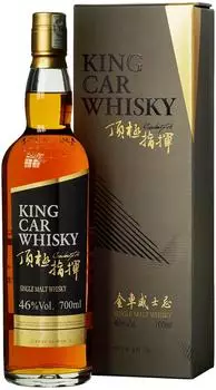 Kavalan King Car Conductor 0,7l 46%