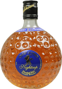 Old St. Andrews Nightcap 0,7l 40%