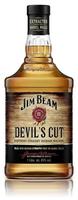 Jim Beam Devils Cut 1,0l 45%