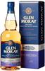 Glen Moray Port Cask Finish Small Batch Release Single Malt Scotch Whisky -...
