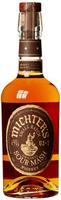 Michter's Sour Mash Whiskey US*1 Small Batch 43% vol. 0,70l, Grundpreis: &euro; 74,14