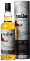 Ardmore Legacy Whisky 40% Vol. 0,7l in Geschenkbox, Grundpreis: &euro; 30,27 / l