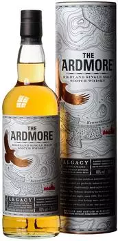 Ardmore Legacy 0,7l 40%