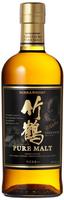 Nikka Taketsuru Pure Malt Edition 2020 Whisky 43% vol. 0,70l, Grundpreis: &euro;
