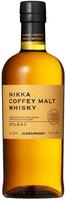 Nikka Whisky Nikka Coffey Malt Whisky Flasche (0,7 Liter), Grundpreis: &euro;...