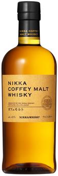 Nikka Coffey Malt 0,7l 45%