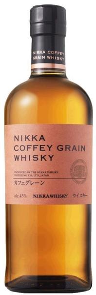 Nikka Coffey Grain 0,7l 45%