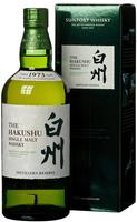 Suntory Hakushu Distillers Reserve 0,7 Liter 43 % Vol., Grundpreis: &euro; 132,06 / l