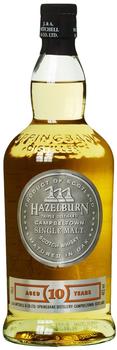 Springbank Hazelburn 10 Jahre 0,7l 46%