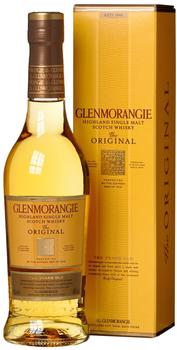 Glenmorangie Original 10 Jahre 0,35l 40%