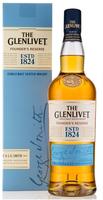 The Glenlivet Founders Reserve Whisky 40% vol. 0,70l, Grundpreis: &euro; 39,86...
