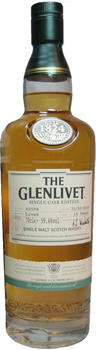 The Glenlivet 14 Jahre Single Cask Edition 0,7l 59,4%