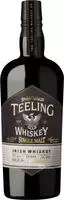 Teeling Single Malt Irish Whisky - 0,7L 46% vol, Grundpreis: &euro; 49,27 / l