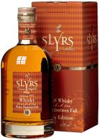 Slyrs Pedro Xim&eacute;nez Fass Whisky