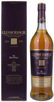 Glenmorangie The Duthac 1l 43%