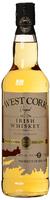 West Cork Irish Whiskey 0,7l 40%, Grundpreis: &euro; 21,77 / l