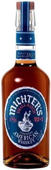 Michter's Unblended American 0,7l 41,7%