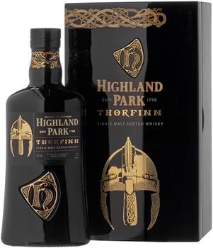 Highland Park Thorfinn Warriors Edition 0,7l 45,1%