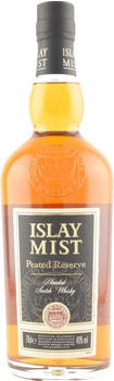 Islay Mist Peated Reserve Blended 0,7l (40%)