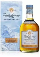 Dalwhinnie Winters Gold Whisky