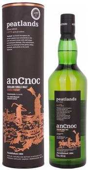 anCnoc Peatlands 10 Jahre 0,7l (46%)