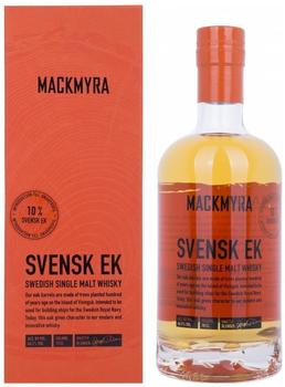 Mackmyra Svensk Ek 0,7l (46,1%)