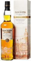 Glen Scotia Double Cask Single Malt Scotch Whisky - 0,7L 46% vol, Grundpreis: &euro;