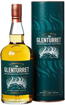 Glenturret Peated Edition 0,7l 40%