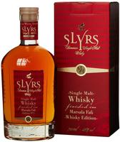 Slyrs Marsala Fass Finish Whisky