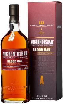 Auchentoshan Blood Oak 0,7l 46%