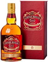 Chivas Regal Extra 13 Jahre American Rye Cask 0,7 Liter 40 % Vol., Grundpreis: &euro;