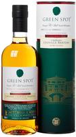 Green Spot Single Pot Still Irish Whiskey - 0,7L 40% vol, Grundpreis: &euro;...