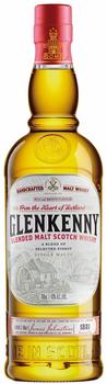 Glenkenny Blended Malt Scotch Whisky 0,7l 40%