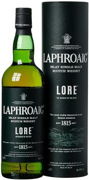 Laphroaig Lore 0,7l 48%