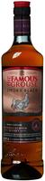 Famous Grouse Smoky Black - 0,7L 40% vol, Grundpreis: &euro; 22,13 / l
