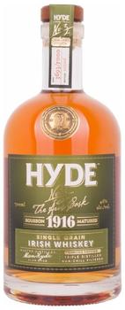 Hyde No.3 Aras Cask 0,7l 46%