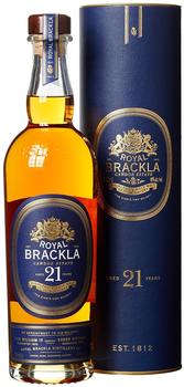 Royal Brackla 21 Jahre 0,7l 40%