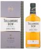 Tullamore Dew 14 YO Single Malt Whiskey 41,3% vol. 0,70l, Grundpreis: &euro;...
