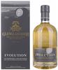 Glenglassaugh Evolution Single Malt Whisky 50% vol. 0,70l, Grundpreis: &euro;...