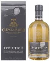 Glenglassaugh Evolution Single Malt Whisky 50% vol. 0,70l, Grundpreis: &euro; 57,- /