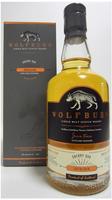 Wolfburn Aurora 50% Sherry Oak 0,70 L/ 46.0% vol, Grundpreis: &euro; 57,07 / l