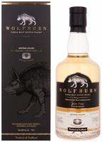 Wolfburn Northland Whisky 46% vol. 0,70l, Grundpreis: &euro; 59,86 / l