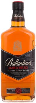 Ballantine's Hard Fired 1l 40%