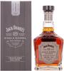 Jack Daniel's Single Barrel 100 Proof Whiskey 50% vol. 0,70l, Grundpreis: &euro;